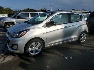 CHEVROLET SPARK LS 2022