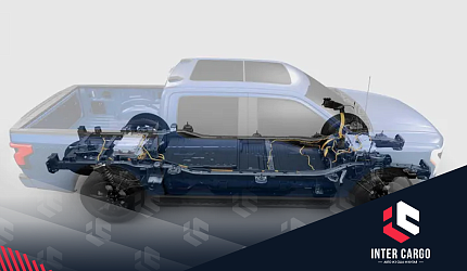 Старый Ford не тянет: включен режим выживания