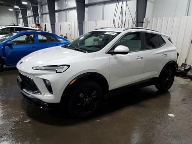 BUICK ENCORE GX SPORT TOURING 2023