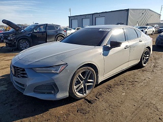 ACURA TLX A-SPEC 2024