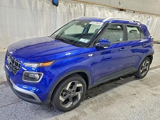 HYUNDAI VENUE SEL 2024