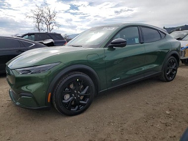 FORD MUSTANG MACH-E SELECT 2024