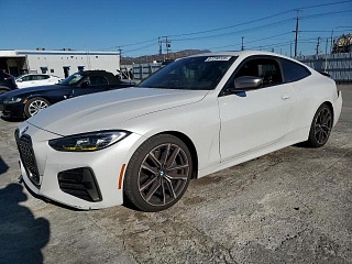 BMW M440I 2021