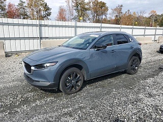 MAZDA CX-30 PREFERRED 2022