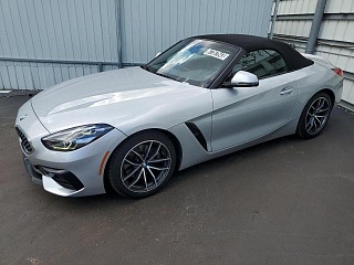 BMW Z4 SDRIVE30I 2021