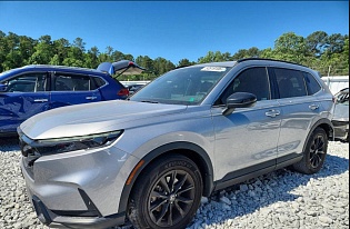 2023 Honda CR-V, Sport
