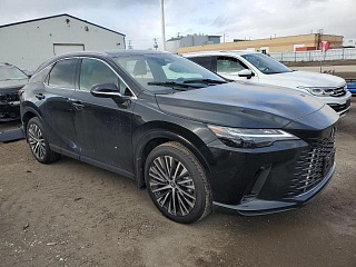 LEXUS RX 350 BASE 2024