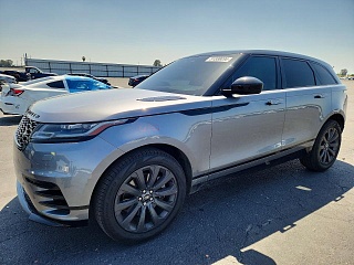 LAND ROVER RANGE ROVER VELAR 2022