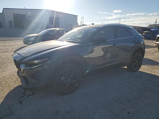 MAZDA CX-30 PREFERRED 2022