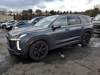 HYUNDAI PALISADE XRT 2023
