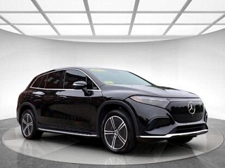 MERCEDES-BENZ EQE SUV 350 4MATIC 2023