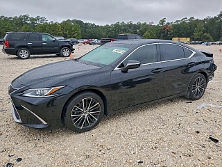 LEXUS ES 350 BASE 2023