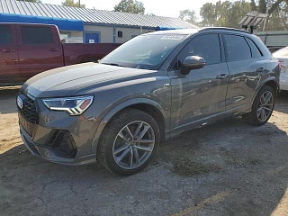 AUDI Q3 PREMIUM PLUS S LINE 45 2022