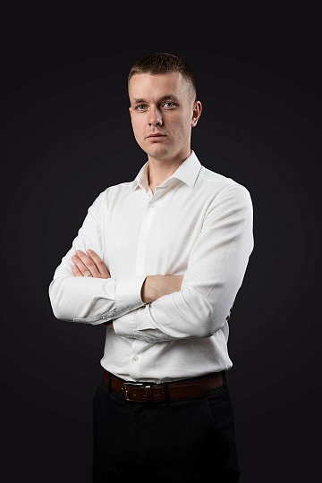 Виталий Бойчук