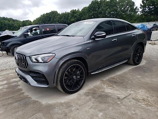 MERCEDES-BENZ GLE 2023