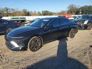 HYUNDAI SONATA SEL 2024