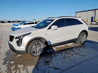 CADILLAC XT4 SPORT 2023