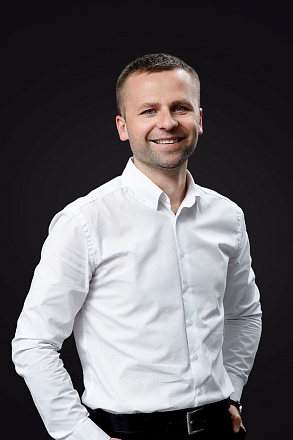 Игорь Касабуцкий