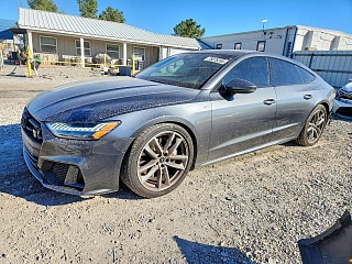 AUDI A7 E PREMIUM PLUS 2021