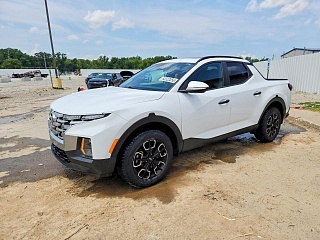HYUNDAI SANTA CRUZ SEL 2023