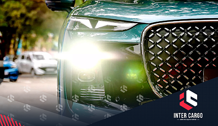 Chery ставит на новый бренд: Lepas должен взломать Запад