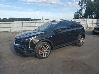 CADILLAC XT4 SPORT 2020
