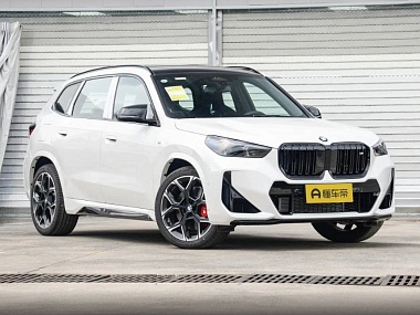 BMW X1 XDRIVE25LI 2023