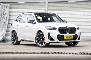 BMW X1 XDRIVE25LI 2023