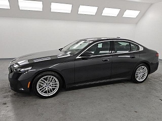 BMW 530 XI 2024