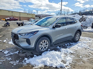 FORD ESCAPE ACTIVE 2024