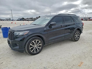 FORD EXPLORER ST-LINE 2025