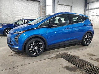 CHEVROLET BOLT EV 1LT 2022