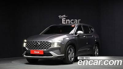 HYUNDAI SANTA FE EXCLUSIVE 2022