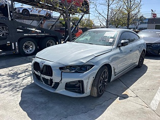 2023 BMW M440i Gran Coupe