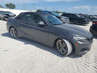 BMW 230I 2017