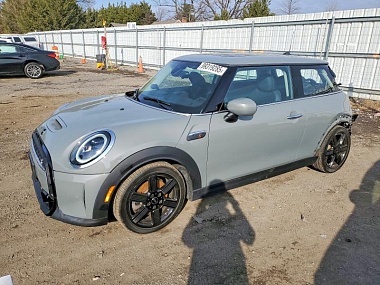 MINI COOPER S 2022