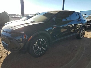 CHEVROLET EQUINOX LT 2024