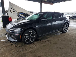 KIA EV6 GT-LINE 2023