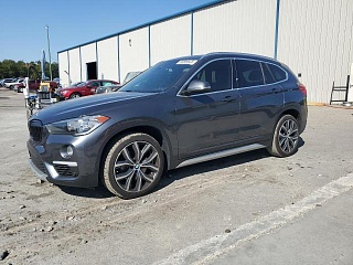 BMW X1 SDRIVE28I 2019