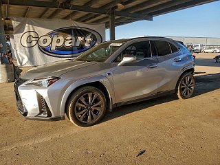 LEXUS UX 250H BASE 2022