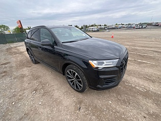 Audi Q7 Premium Plus 2021