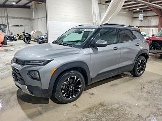 CHEVROLET TRAILBLAZER LT 2023