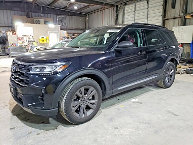 FORD EXPLORER ACTIVE 2025