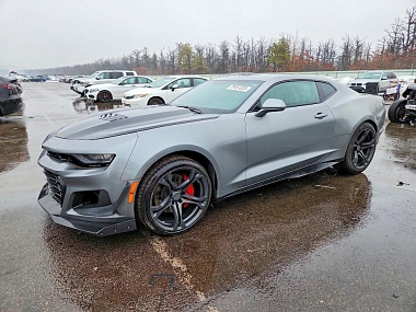 CHEVROLET CAMARO LT1 2023