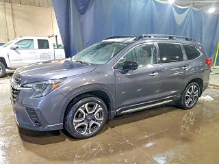 SUBARU ASCENT TOURING 2024
