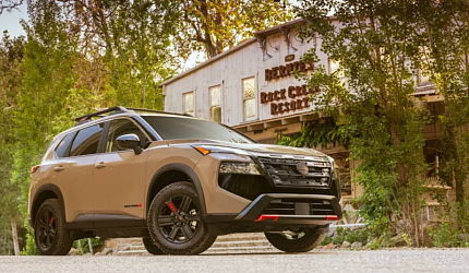 640 000 Nissan Rogue под отзывом. Будь готов и действуй!