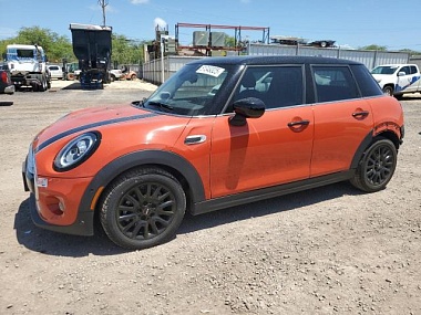 MINI COOPER 2020