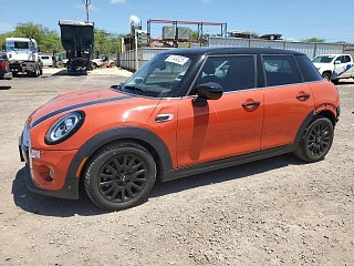 MINI COOPER 2020