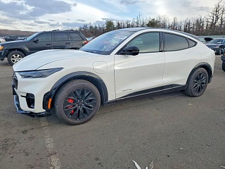 FORD MUSTANG MACH-E PREMIUM 2025