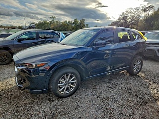 MAZDA CX-5 PREFERRED 2025